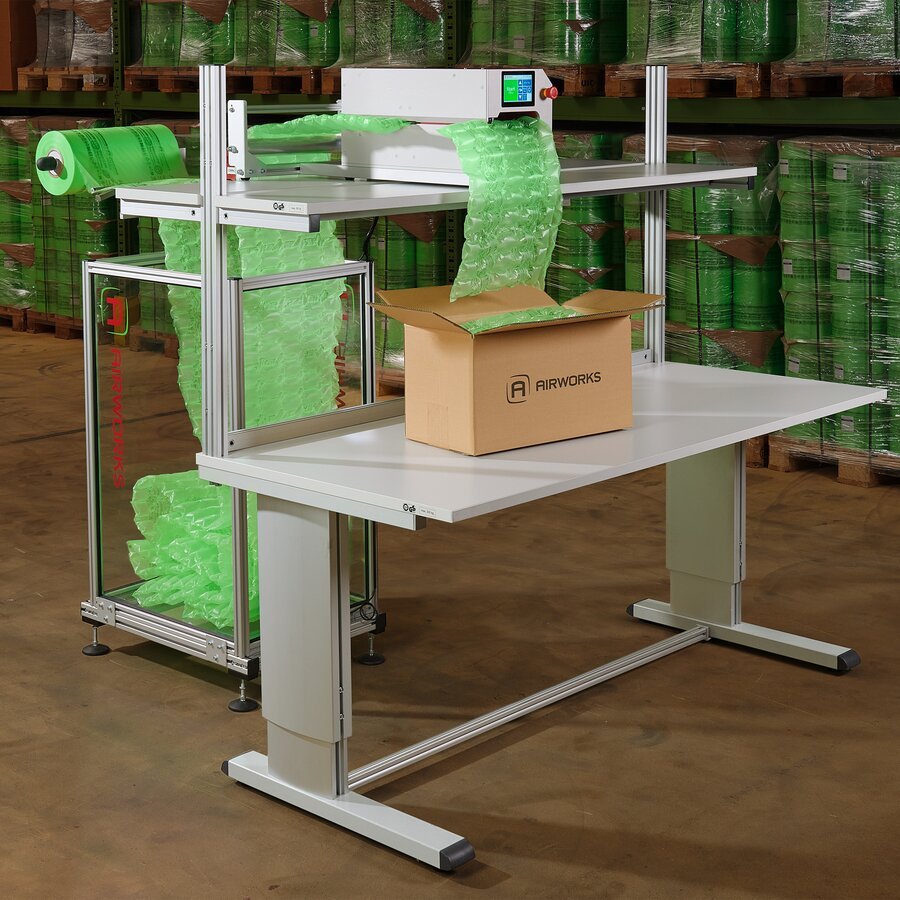 CIRRUS EasyTear Trennsystem
