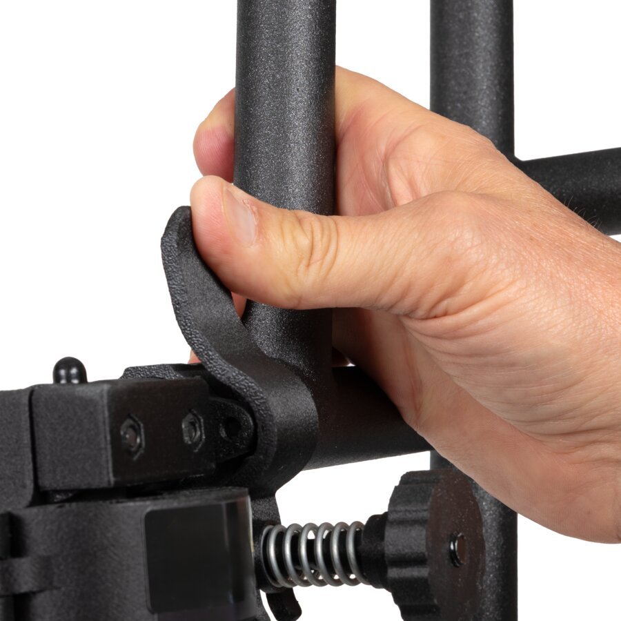 Ergo-Fit Stretchfolien-Abroller