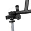 HI.DEA Fit Handabroller f�r Stretchfolie - ergonomisch & leicht