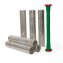 Kernlose Handstretchfolie mit 35 % PCR-Recyclinganteil. Abroller separat erh�ltlich