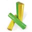 Die VCI-Stretchfolie stabilisiert Ihre Ware auf der Palette und sch�tzt metallische Teile vor Korrosion