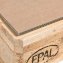 Palettenabdeckung für alle Palettenarten