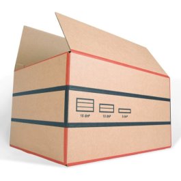 3 unterschiedliche Füllhöhen