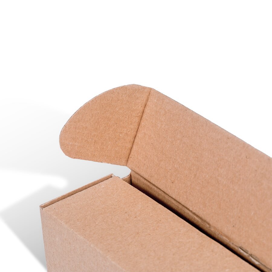 Detailaufnahme der Einstecklasche