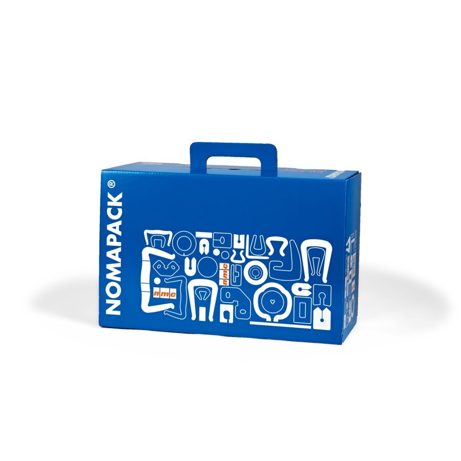 Individuell bedruckte Kartons bereits ab kleinen Mengen erhltlich