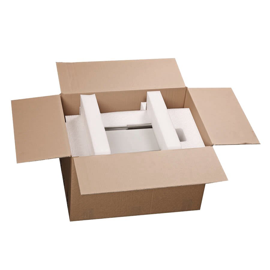 Nicht nur von au�en sicher, sondern auch von innen: mit der passenden Konstruktiv-Verpackung