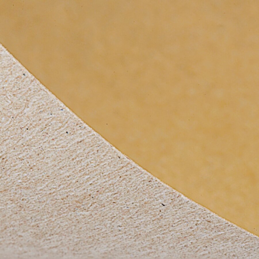 Detailaufnahme eines rutschhemmenden Antirutschpapiers mit rauer Oberfl�che