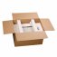 Mit dieser Konstruktivverpackung wird alles nicht nur außen sicher.