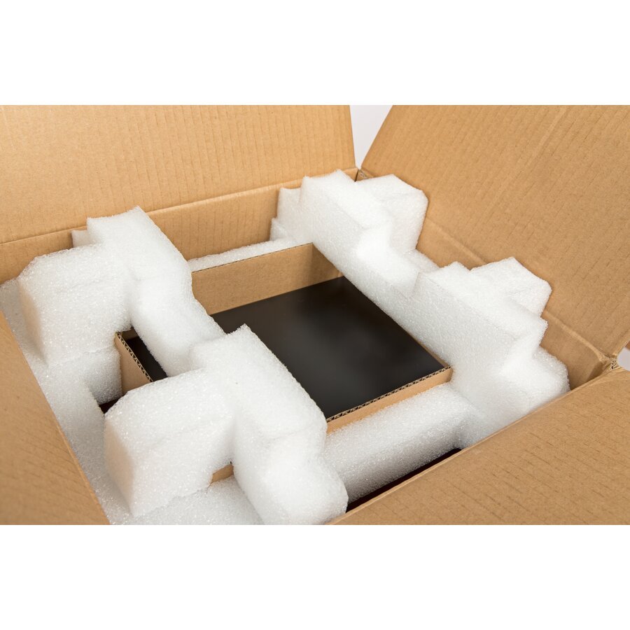 Konstruktiv-Verpackungen sind auch bereits in geringer Stückzahl lieferbar Konstruktiv-Verpackungen sind auch bereits in geringer Stückzahl lieferbar