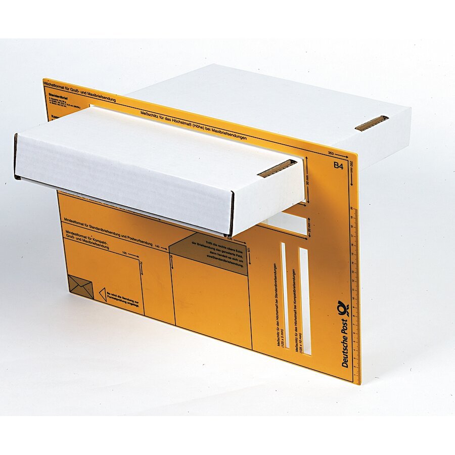 ...oder in ansprechendem wei� erh�ltlich