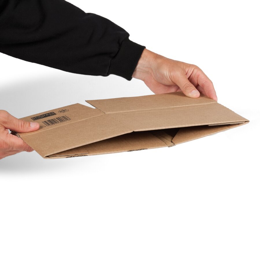 Mit 1 Handgriff ist der Automatikboden aufgerichtet... Mit 1 Handgriff ist der Automatikboden aufgerichtet...