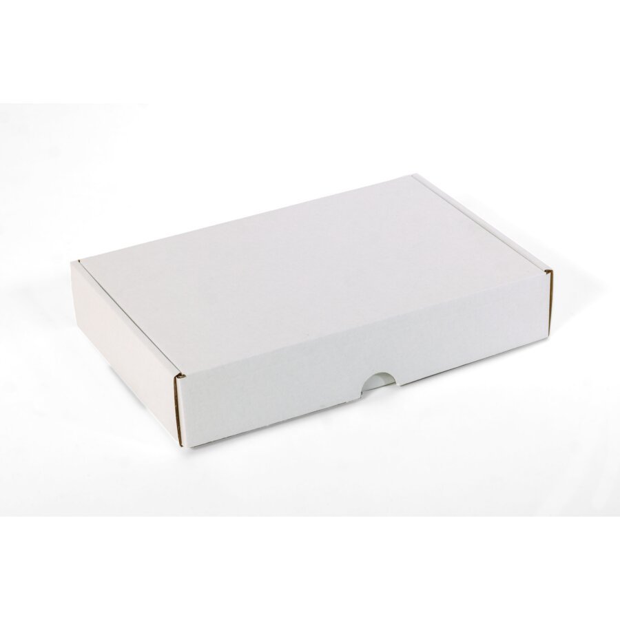 bonibox 50, Maxibriefkarton