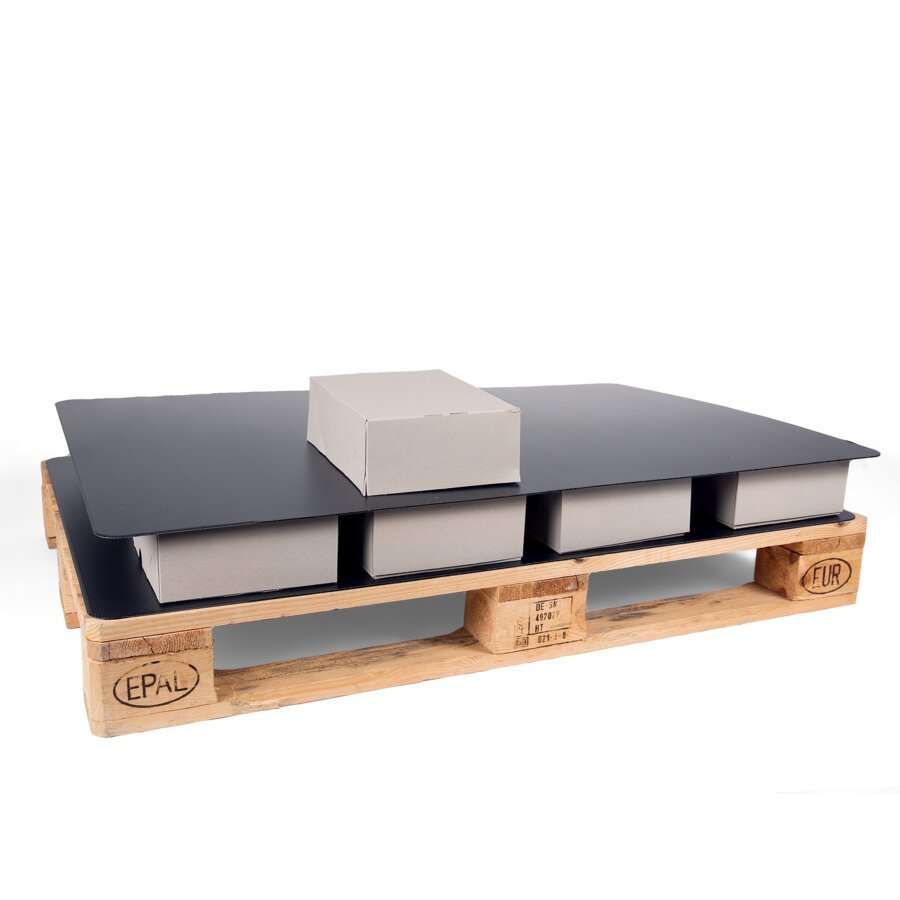 Das leichte und formstabile Material f�ngt zuverl�ssig Schl�ge und St��e ab