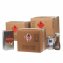 Alle unsere Gefahrgutkartons sind UN-zertifiziert und eignen sich für alle Verpackungsgruppen
