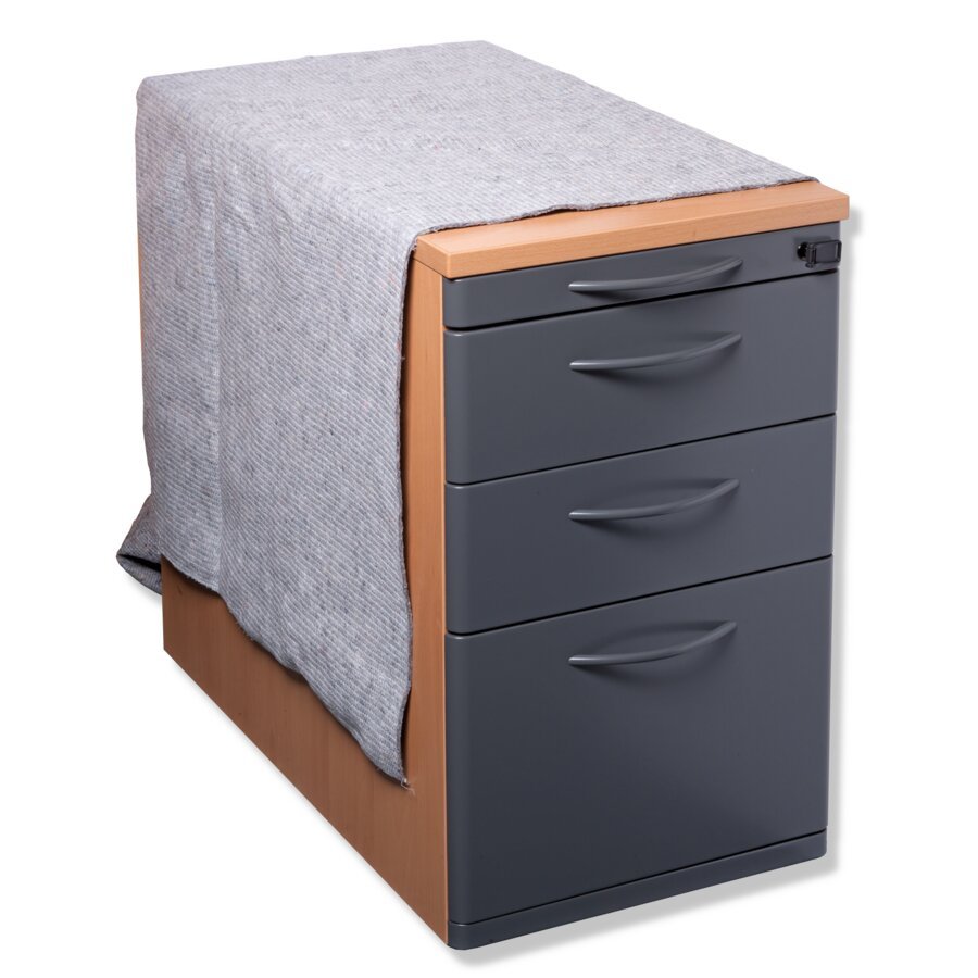 Decke zum Schutz fr Mbel