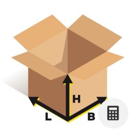 Karton individuell nach Maß