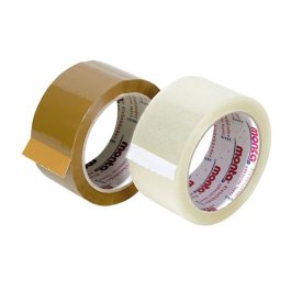 Monta 303, das langhaftende PP-Packband