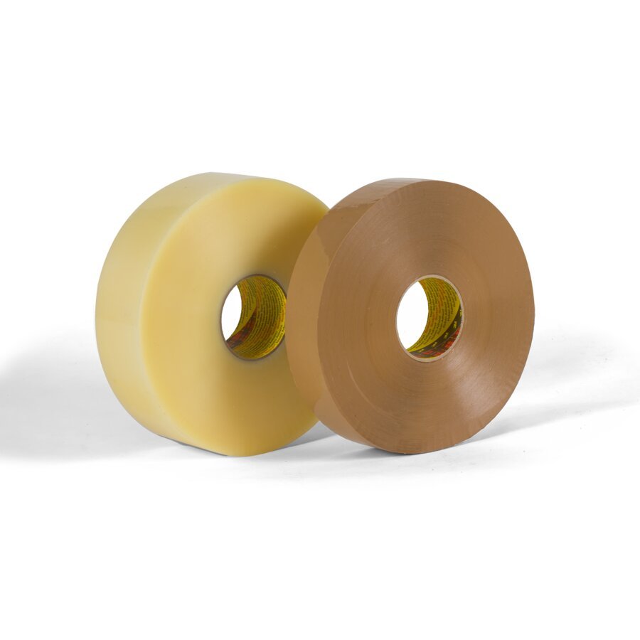 3M 3739, PP-Maschinenklebeband 3M 3739, PP-Maschinenklebeband