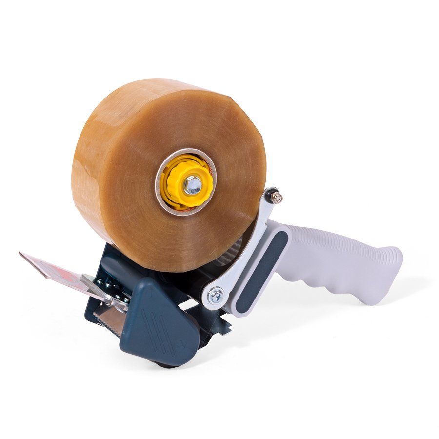 Bonus Packbandabroller in robuster Ausfhrung