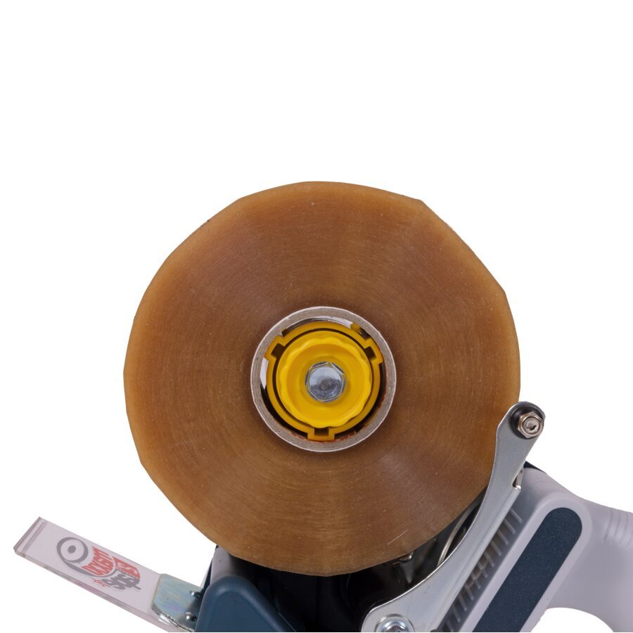 Speziell für das Bonus Klebeband mit 38 mm Kern geeignet Speziell für das Bonus Klebeband mit 38 mm Kern geeignet