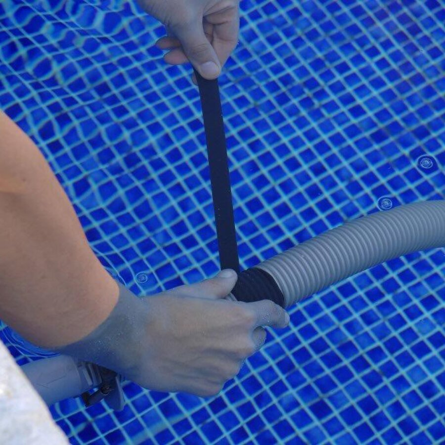 Isolation und Schutz von Leitungen und Verbindungen