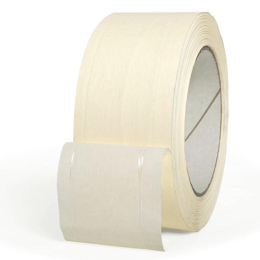 Papierklebeband, fadenverstrkt