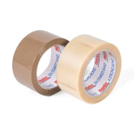 Monta 331, das preiswerte PP-Packband