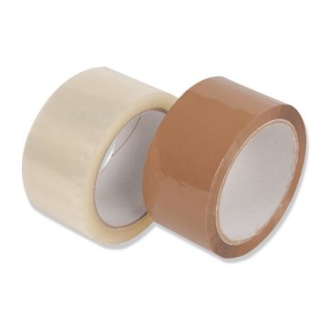 PP-Klebeband, High-Tack