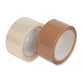 Das stark klebende High-Tack PP-Packband