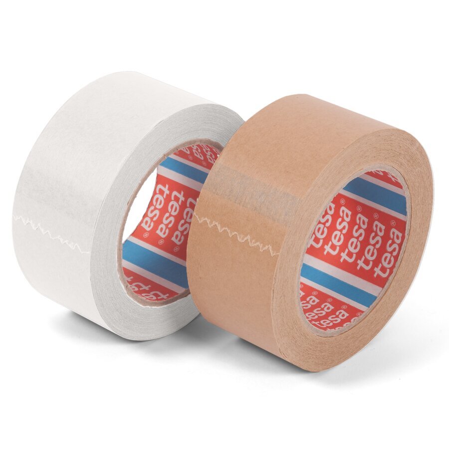 Papierklebeband tesa 4313