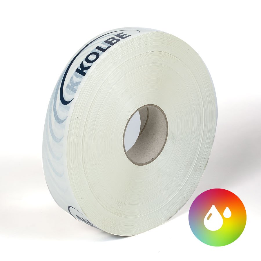 Monta, Maschinenklebeband bedruckt Monta, Maschinenklebeband bedruckt