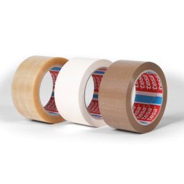 tesa 4120, das gnstige PVC-Packband