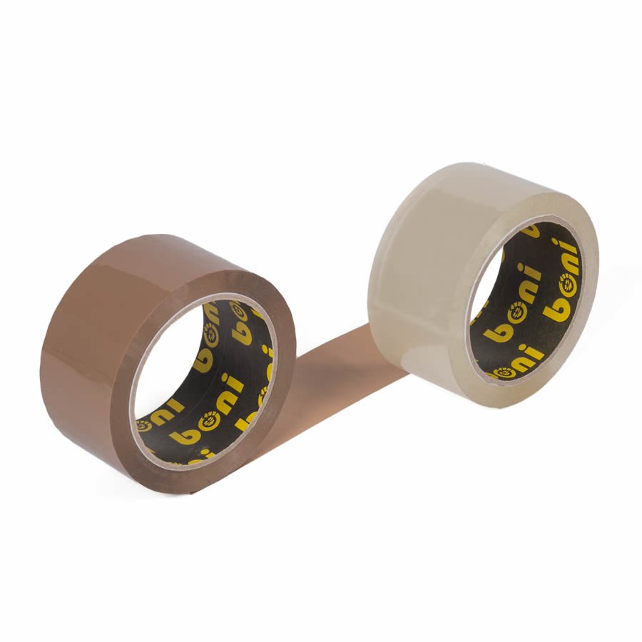 boni PP-Packband, bonitape 331