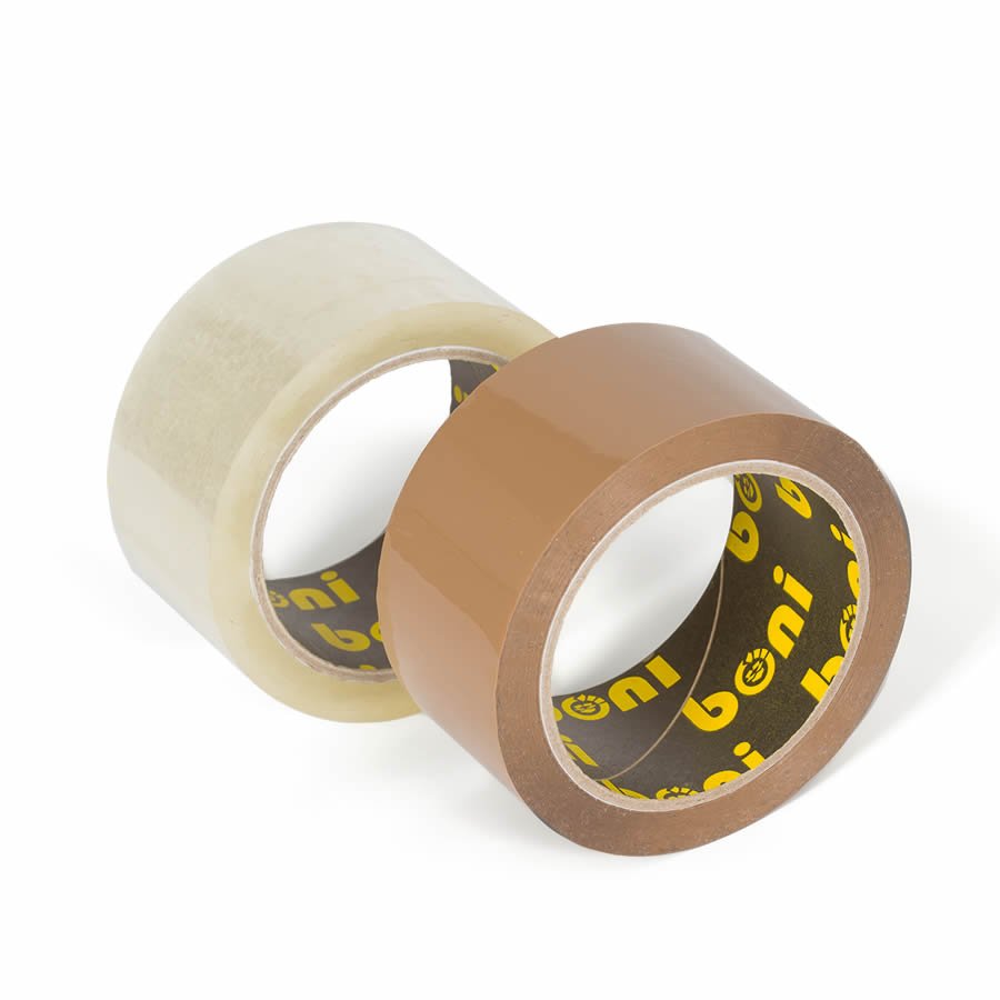 boni® PP-Packband, bonitape 200 boni® PP-Packband, bonitape 200