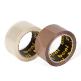 bonitape 610, das ger�uschlose PP-Packband