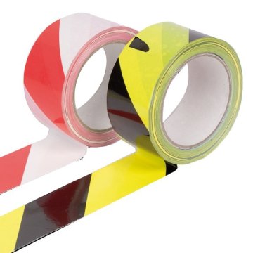 Markierungsband optimal für Gefahr- oder Baustellen