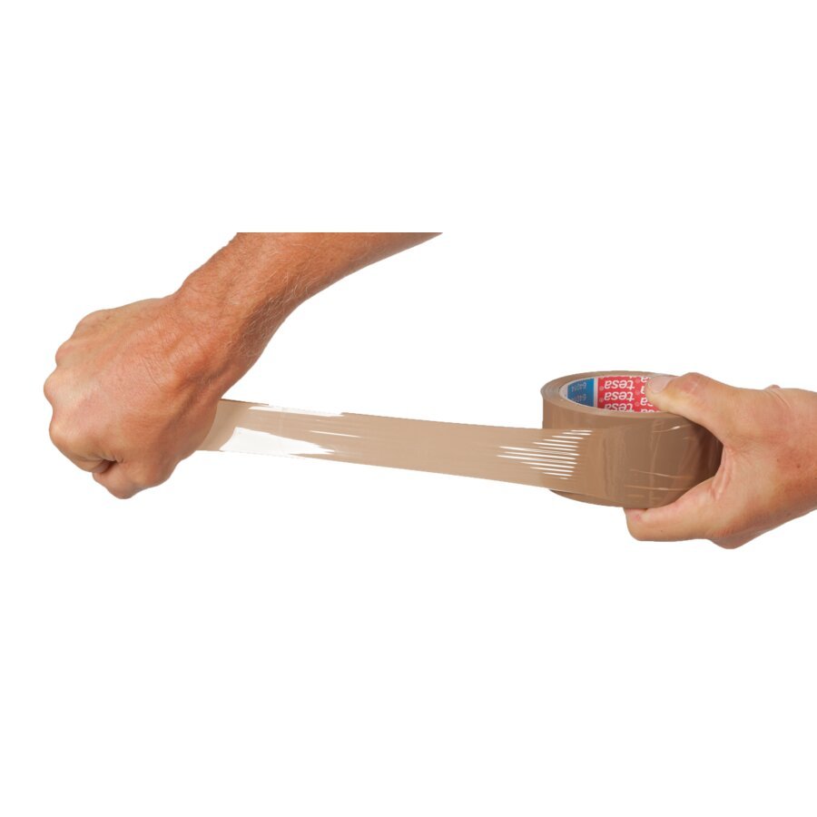 Spar-Set tesa PVC-Klebeband + tesa Handabroller Spar-Set tesa PVC-Klebeband + tesa Handabroller