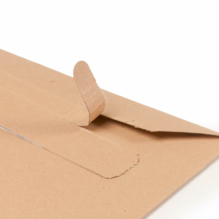 Einfaches ffnen durch Aufreiperforation mglich