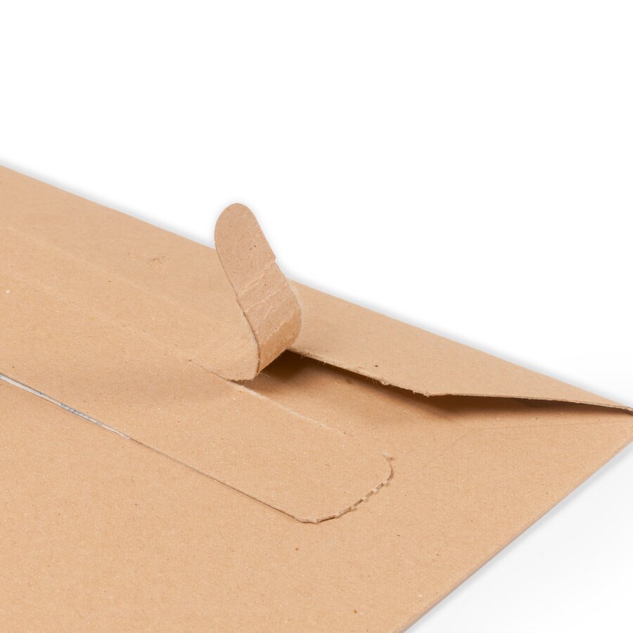 Einfaches ffnen durch Aufreiperforation mglich