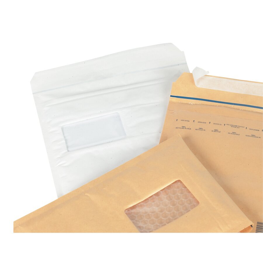 Luftpolster-Versandtasche Standard Luftpolster-Versandtasche Standard