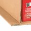 Doppelte Stoßkante für besten Produktschutz