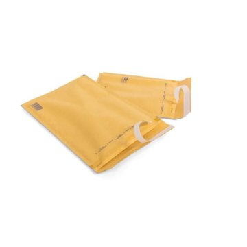 Die boni® Luftpolstertaschen bonibag 200 sind in 20 Varianten verfügbar