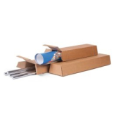 Versandh�lse Trapezverpackung 