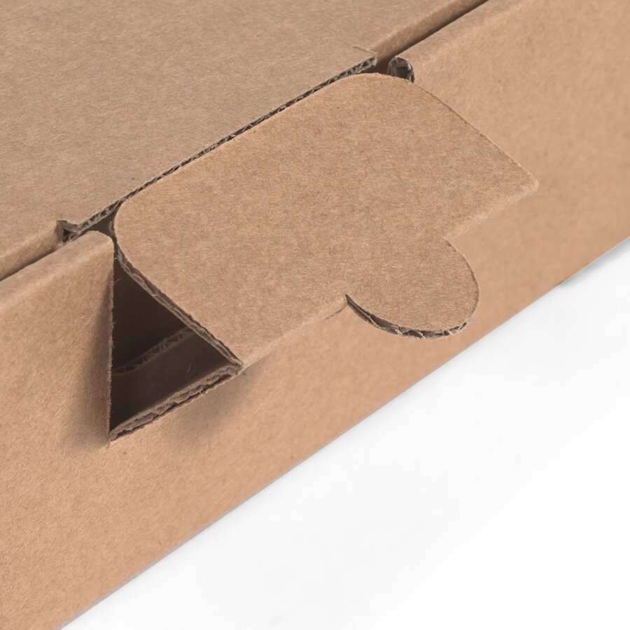 Dank Steck-Verschluss schnell zu schließen und zu öffnen Dank Steck-Verschluss schnell zu schließen und zu öffnen