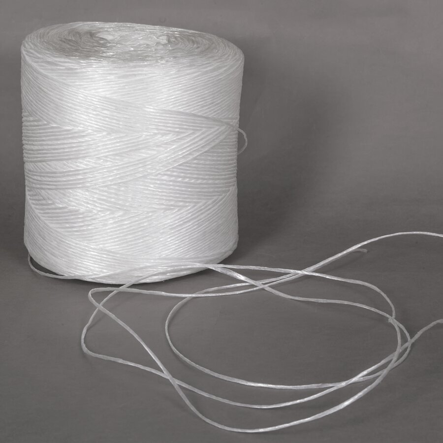 Polyven-Kordel wei, Bestell-Nr. 4.0006