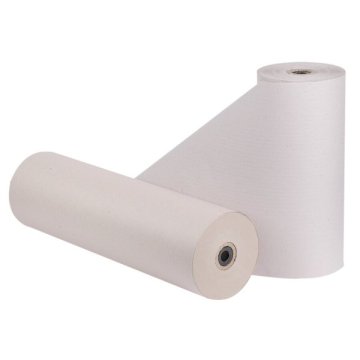 Die Rollenware lässt sich platzsparend lagern und erst bei Bedarf individuell konfektionieren