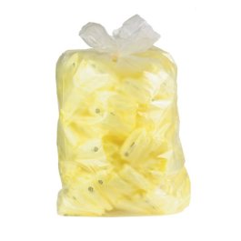 Luftkissen, im Spendesack