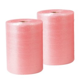 ESD-Luftpolsterfolie, antistatisch