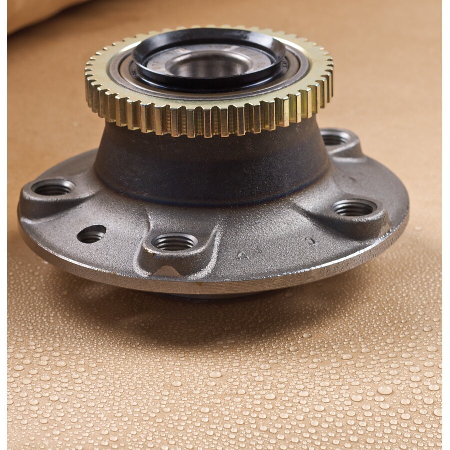 Das PE-beschichtete Kraftpapier ist extrem zh und reifest