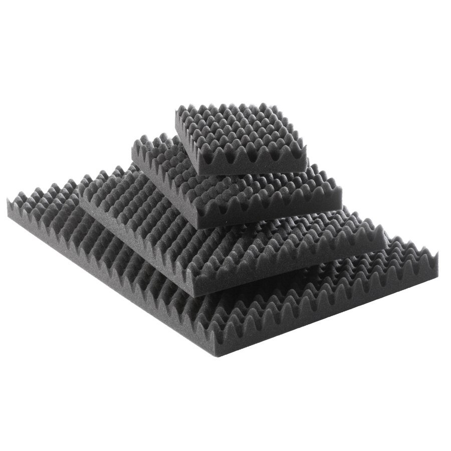 Noppenschaum Platte in verschiedenen Ausführungen Noppenschaum Platte in verschiedenen Ausführungen
